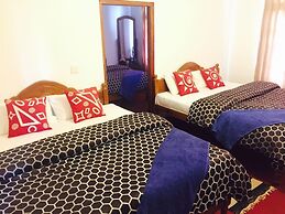 Royal Mount Hotel