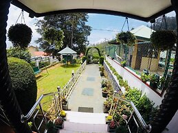 Royal Mount Hotel
