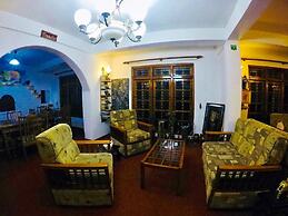 Royal Mount Hotel