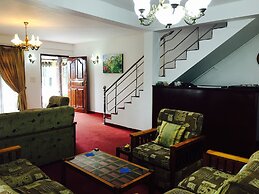 Royal Mount Hotel