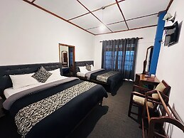Royal Mount Hotel