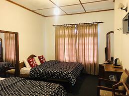 Royal Mount Hotel