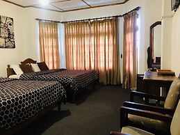 Royal Mount Hotel