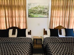 Royal Mount Hotel