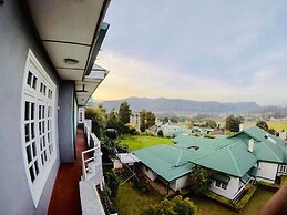 Royal Mount Hotel