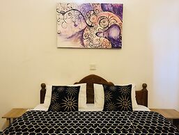 Royal Mount Hotel