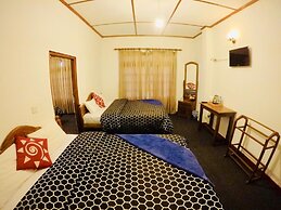Royal Mount Hotel