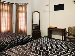 Royal Mount Hotel
