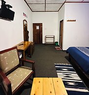 Royal Mount Hotel