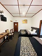 Royal Mount Hotel