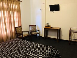 Royal Mount Hotel