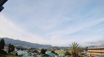 Royal Mount Hotel