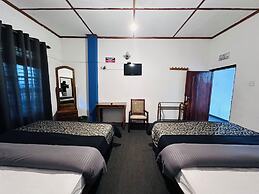 Royal Mount Hotel