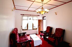 Royal Mount Hotel