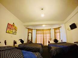 Royal Mount Hotel