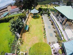 Royal Mount Hotel