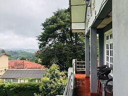 Royal Mount Hotel
