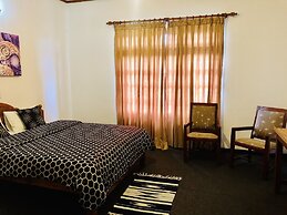 Royal Mount Hotel