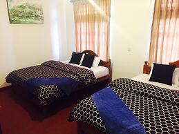 Royal Mount Hotel