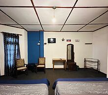 Royal Mount Hotel