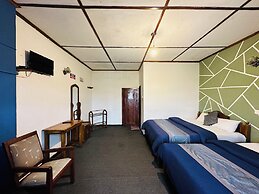 Royal Mount Hotel