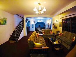 Royal Mount Hotel