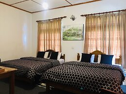 Royal Mount Hotel
