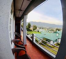 Royal Mount Hotel