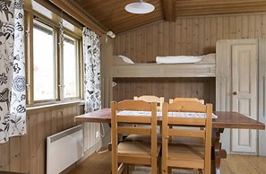 First Camp Orsa