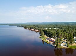 First Camp Orsa