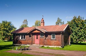First Camp Orsa