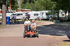 First Camp Orsa