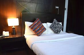 Gofas Lodge
