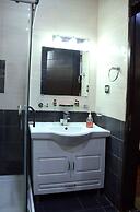 Gofas Lodge