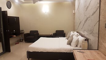 Gofas Lodge