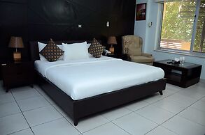 Gofas Lodge