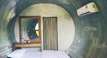 The Acacia Retreat