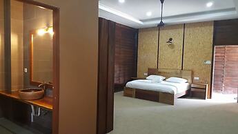 The Acacia Retreat
