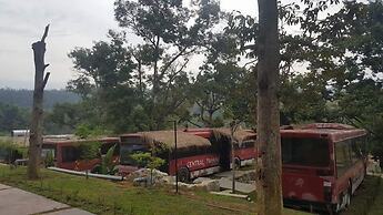 The Acacia Retreat