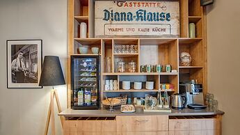 Landhotel Diana
