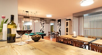 Hotel Allegro Einsiedeln