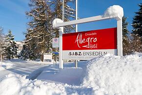 Hotel Allegro Einsiedeln
