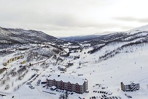Ski Lodge Tänndalen
