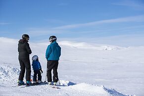 Ski Lodge Tänndalen