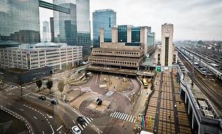 Hotel City Center