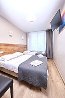 Hotel City Center