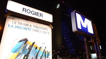 Hotel City Center