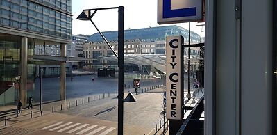 Hotel City Center