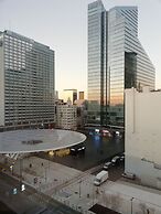 Hotel City Center