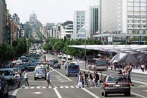 Hotel City Center